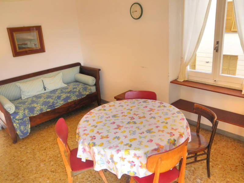 A Casa Di Mauro, Levanto Buitenkant foto