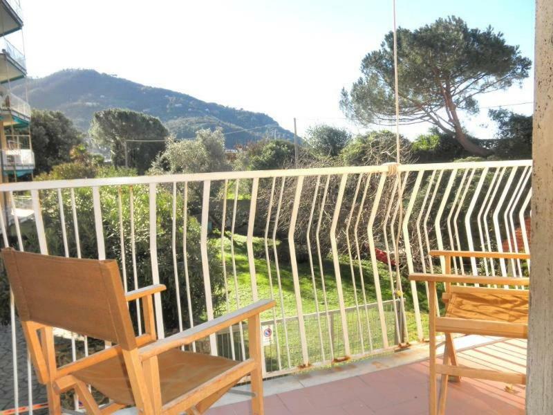 A Casa Di Mauro, Levanto Buitenkant foto