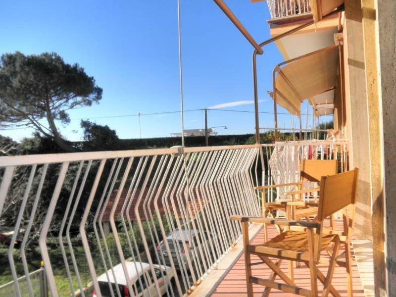A Casa Di Mauro, Levanto Buitenkant foto